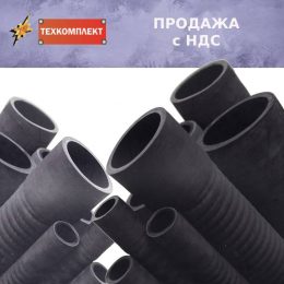 Рукава резинотканевые напорные 38х47 (МБС) Гост 10362-76